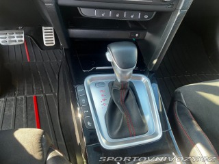 Kia ProCeed 1,6 TGDi 2021