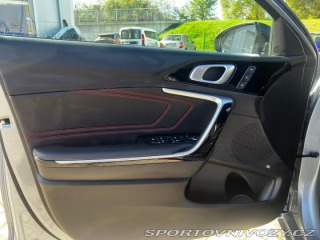 Kia ProCeed 1,6 TGDi 2021