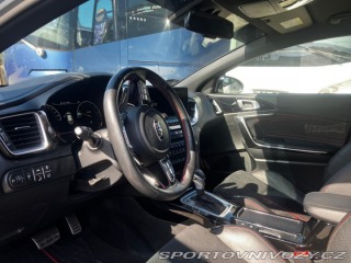 Kia ProCeed 1,6 TGDi 2021
