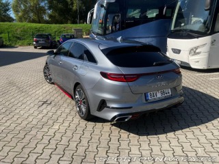 Kia ProCeed 1,6 TGDi 2021