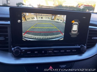 Kia ProCeed 1,6 TGDi 2021