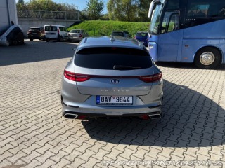 Kia ProCeed 1,6 TGDi 2021
