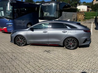 Kia ProCeed 1,6 TGDi 2021