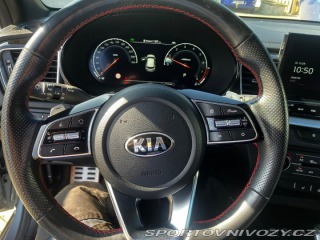 Kia ProCeed 1,6 TGDi 2021