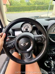 Mini One 1,6 i, 3 dveře, 106 000 2013