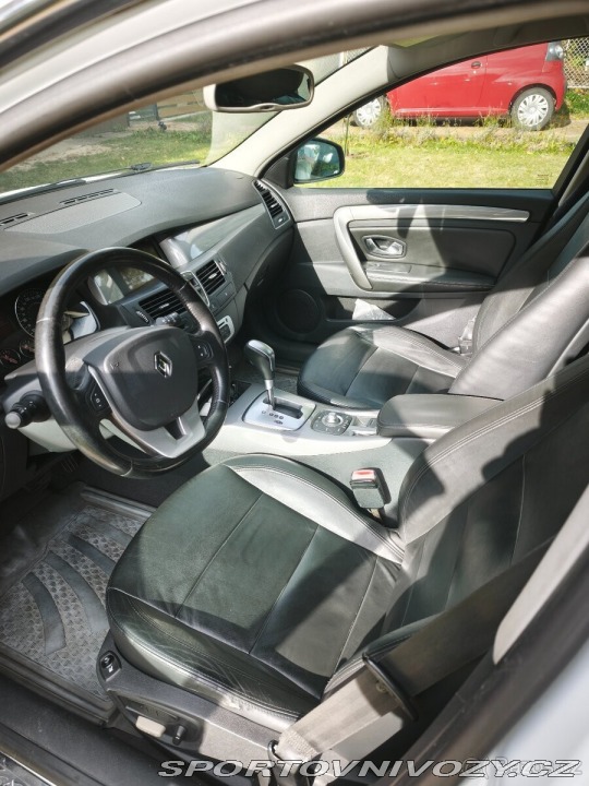 Renault Ostatní modely Laguna 2,0 DCI Grandtour 2014
