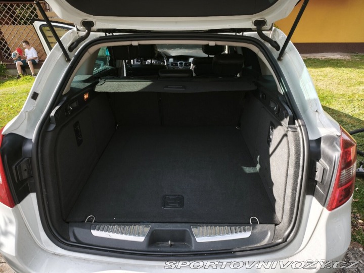 Renault Ostatní modely Laguna 2,0 DCI Grandtour 2014