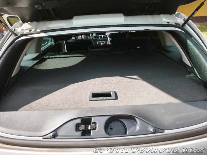 Renault Ostatní modely Laguna 2,0 DCI Grandtour 2014