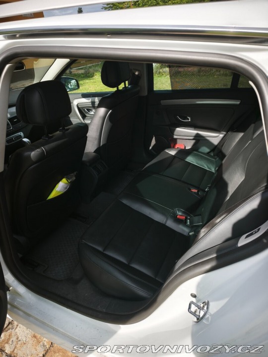 Renault Ostatní modely Laguna 2,0 DCI Grandtour 2014