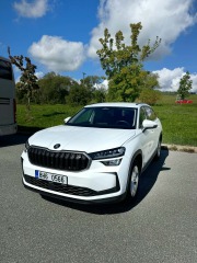 Škoda  Kodiaq 2,0   142 kW 4x4 DSG Sele
