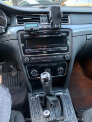 Škoda Superb 1,9 TDI 2010