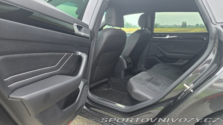 Volkswagen Arteon 2,0 shooting brake 2022