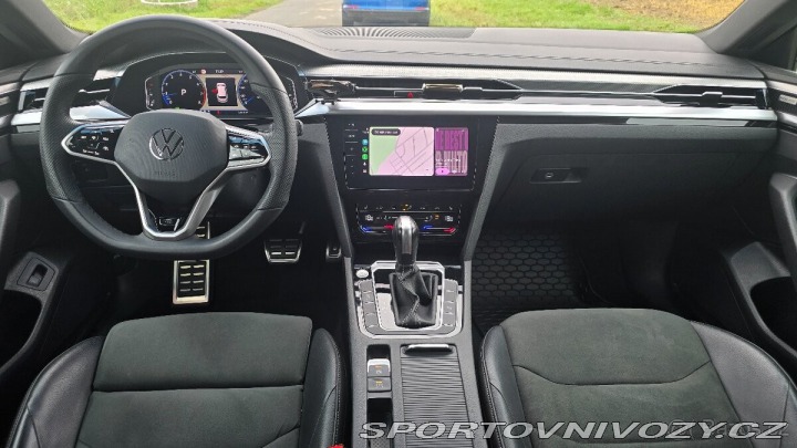 Volkswagen Arteon 2,0 shooting brake 2022