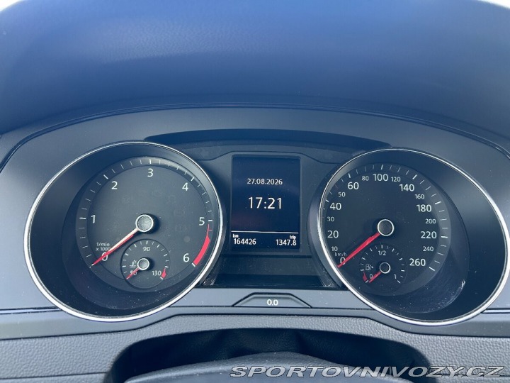 Volkswagen Ostatní modely Passat 2,0 TDi 90kW B8 DSG KAM 2022