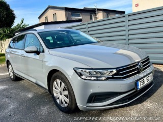 Volkswagen Ostatní modely Passat 2,0 TDi 90kW B8 DSG KAM 2022