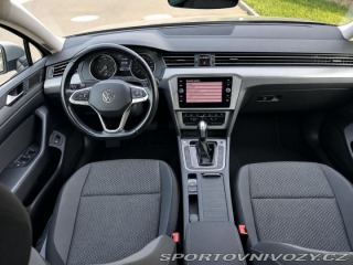 Volkswagen Ostatní modely Passat 2,0 TDi 90kW B8 DSG KAM 2022