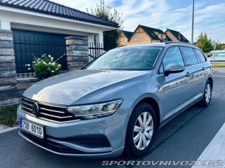 Volkswagen Ostatní modely Passat 2,0 TDi 90kW B8 DSG KAM 2022