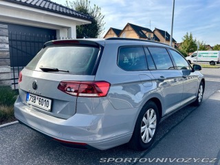 Volkswagen Ostatní modely Passat 2,0 TDi 90kW B8 DSG KAM 2022