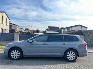 Volkswagen Ostatní modely Passat 2,0 TDi 90kW B8 DSG KAM 2022