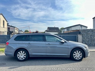 Volkswagen Ostatní modely Passat 2,0 TDi 90kW B8 DSG KAM 2022