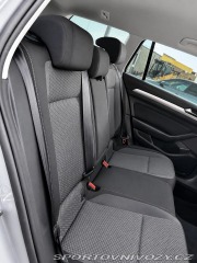 Volkswagen Ostatní modely Passat 2,0 TDi 90kW B8 DSG KAM 2022