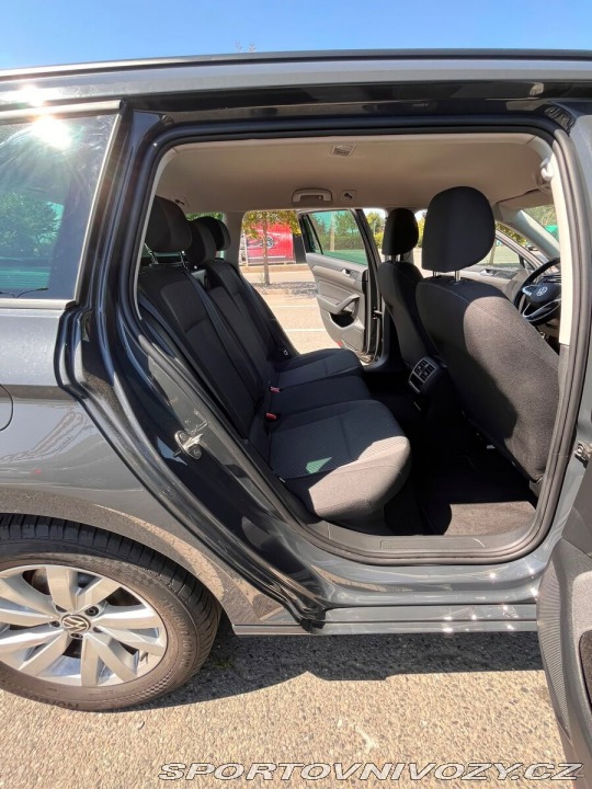 Volkswagen Ostatní modely Passat 2,0 TDI DSG – 12/2021 2021
