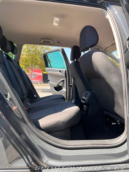 Volkswagen Ostatní modely Passat 2,0 TDI DSG – 12/2021 2021
