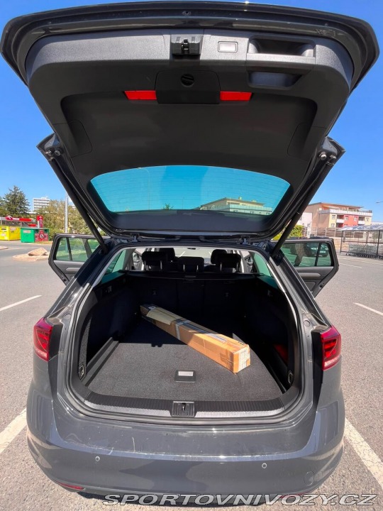 Volkswagen Ostatní modely Passat 2,0 TDI DSG – 12/2021 2021