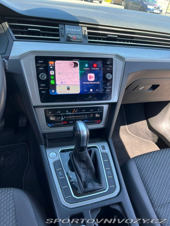 Volkswagen Ostatní modely Passat 2,0 TDI DSG – 12/2021 2021