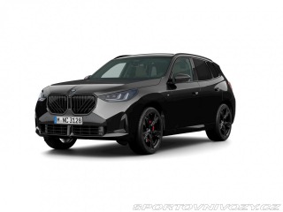 BMW X3 xDrive40d