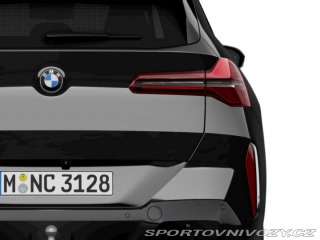 BMW X3 xDrive40d 2026