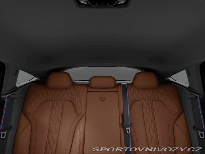 BMW X6 xDrive40d 2026