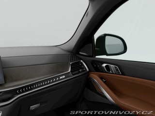 BMW X6 xDrive40d 2026