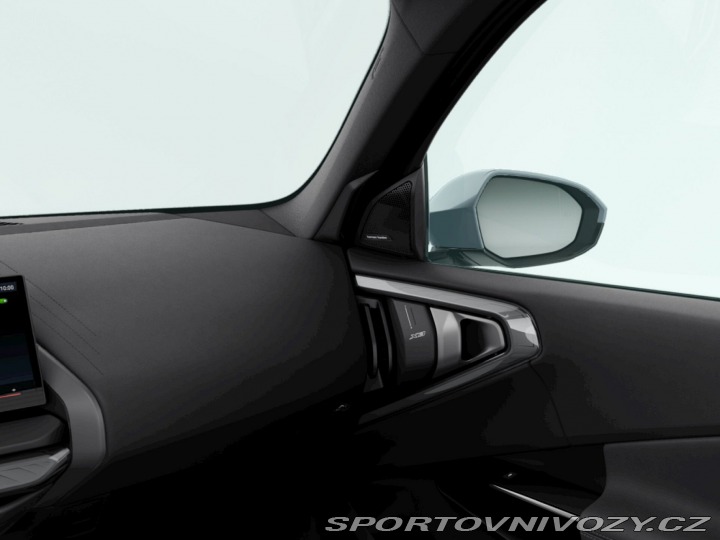 BMW X3 xDrive40d 2026