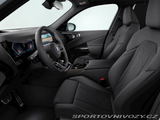 BMW X3 xDrive40d 2026