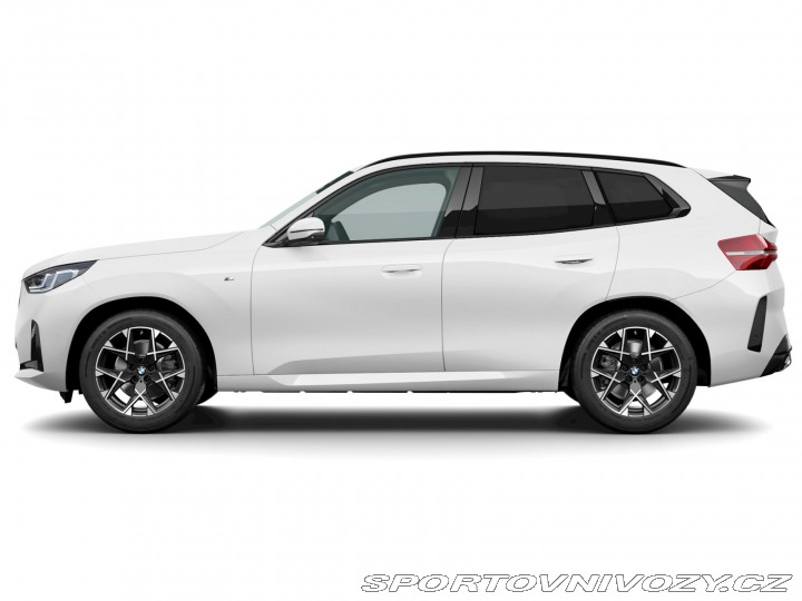 BMW 5 550e xDrive Touring 2026