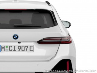 BMW 5 550e xDrive Touring 2026