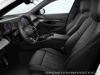 BMW 5 550e xDrive Touring 2026