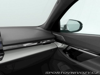 BMW 5 550e xDrive Touring 2026