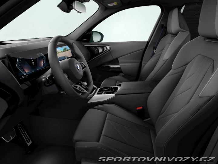 BMW X3 xDrive40d 2026