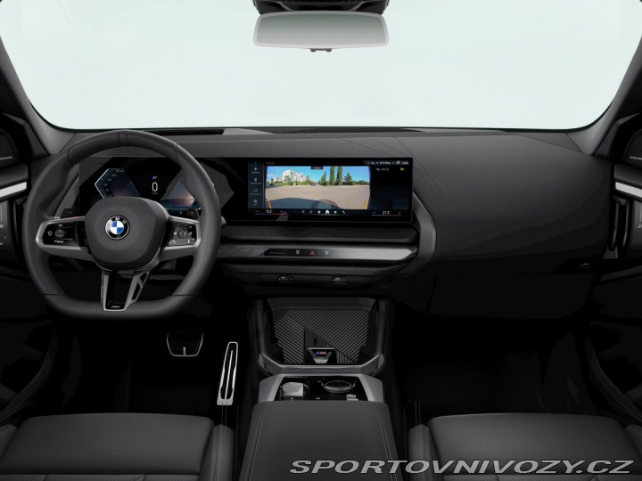 BMW X3 xDrive40d 2026