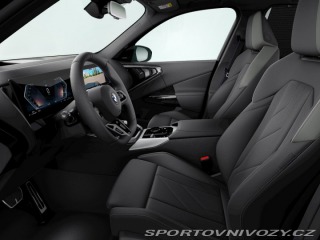 BMW X3 xDrive40d 2026