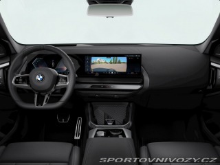 BMW X3 xDrive40d 2026