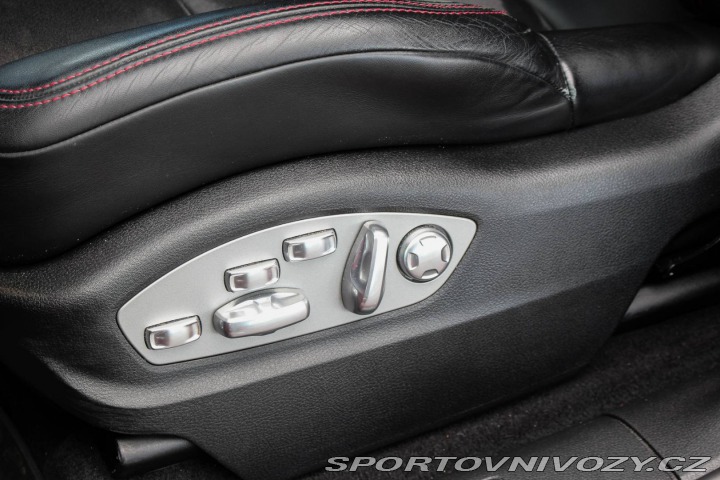 Porsche Macan GTS 4x4 A/T, 265kW (2017 2017