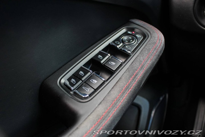 Porsche Macan GTS 4x4 A/T, 265kW (2017 2017