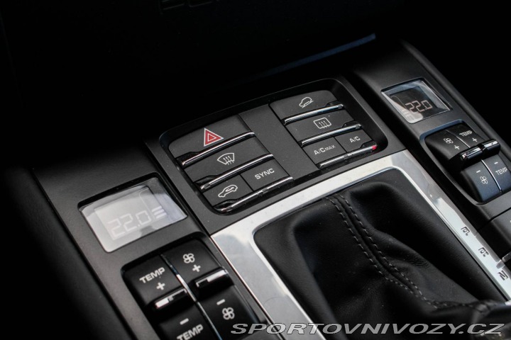 Porsche Macan GTS 4x4 A/T, 265kW (2017 2017