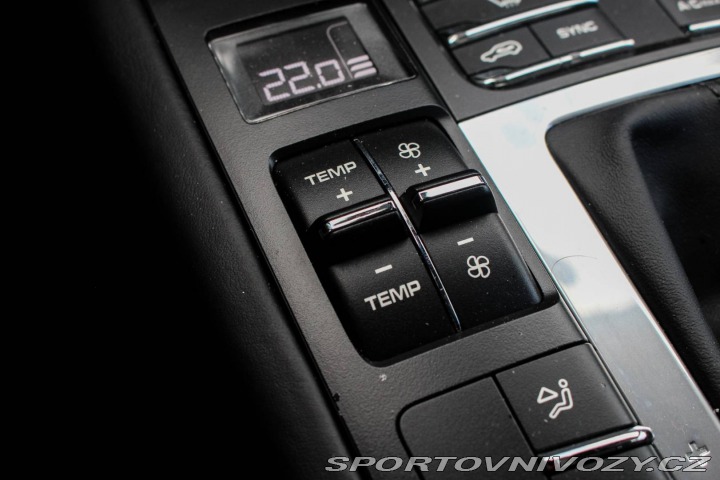 Porsche Macan GTS 4x4 A/T, 265kW (2017 2017