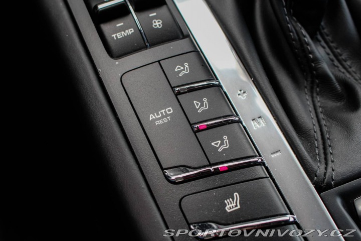 Porsche Macan GTS 4x4 A/T, 265kW (2017 2017