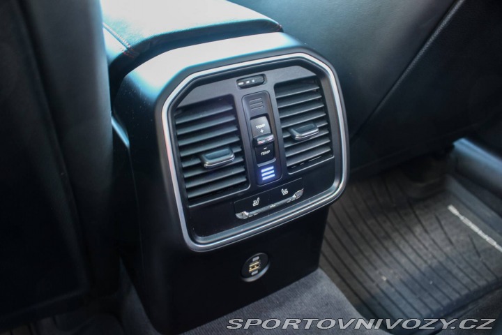 Porsche Macan GTS 4x4 A/T, 265kW (2017 2017