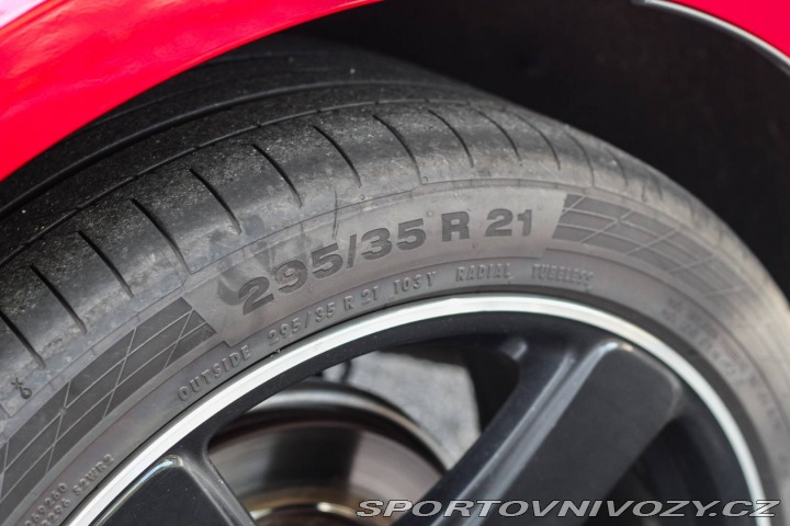 Porsche Macan GTS 4x4 A/T, 265kW (2017 2017